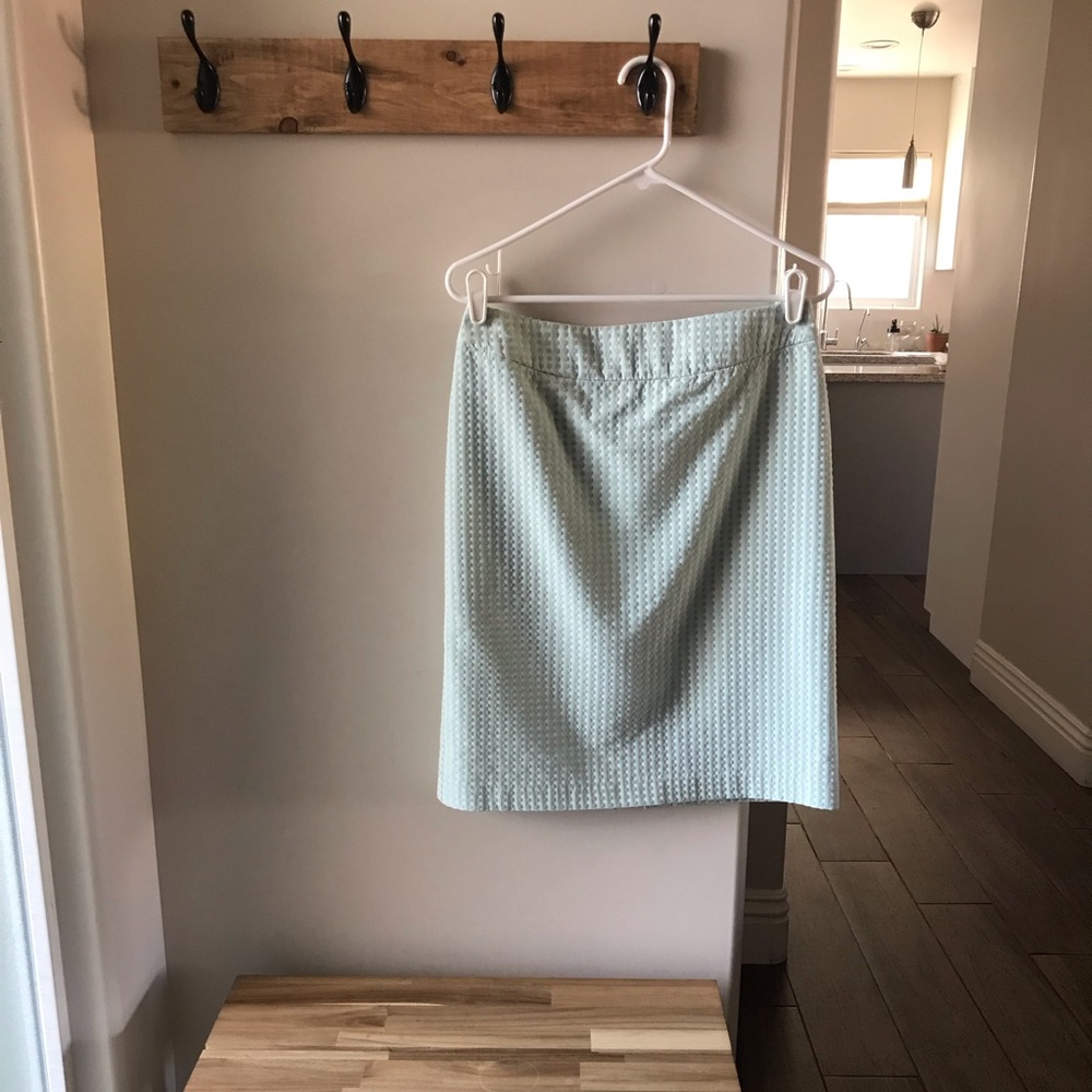 Woman skirt